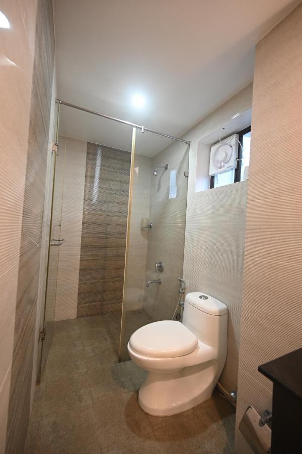 Hotel Bhagavath Gardens Chengannur Esterno foto
